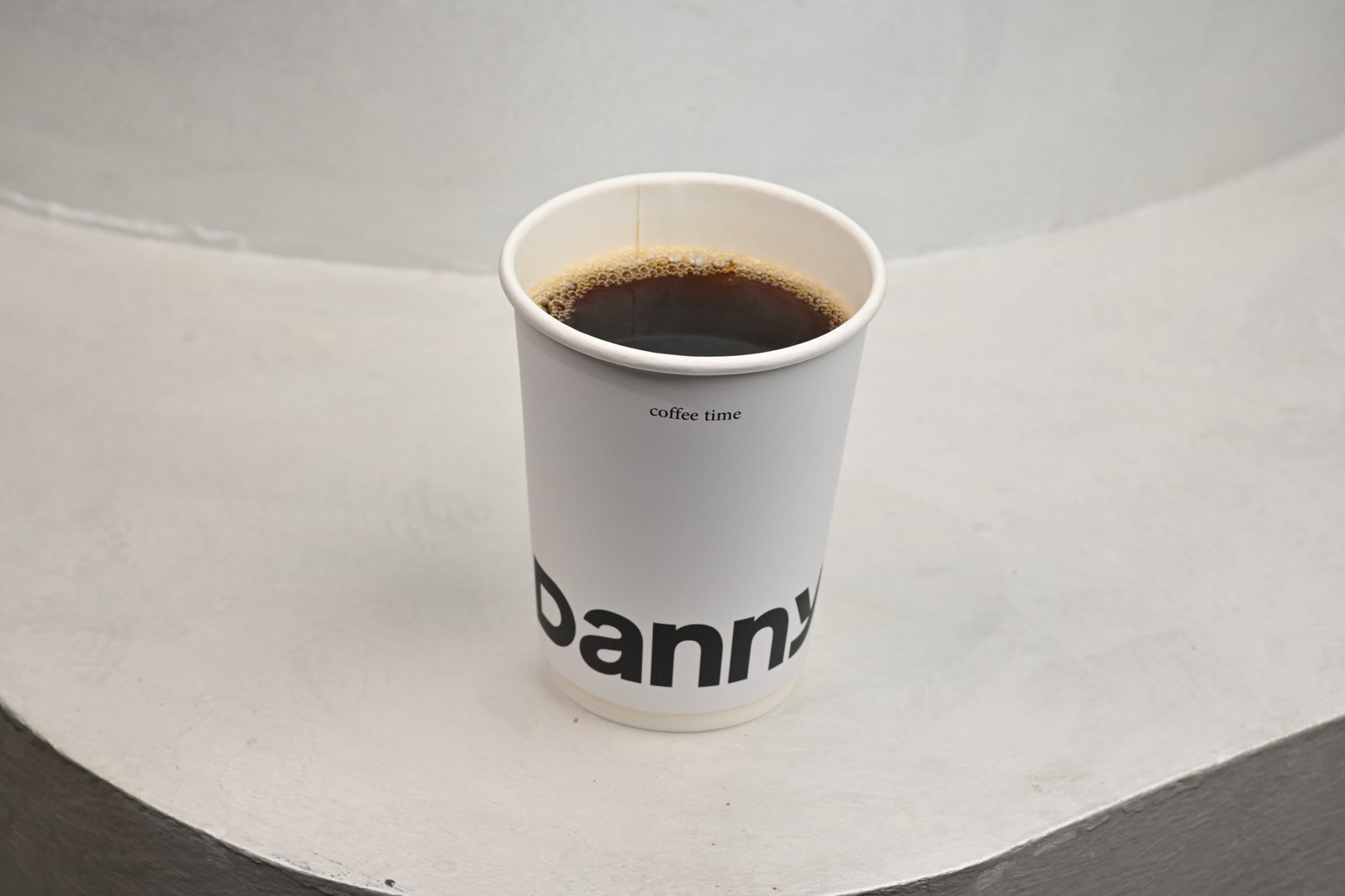 V60 - حار