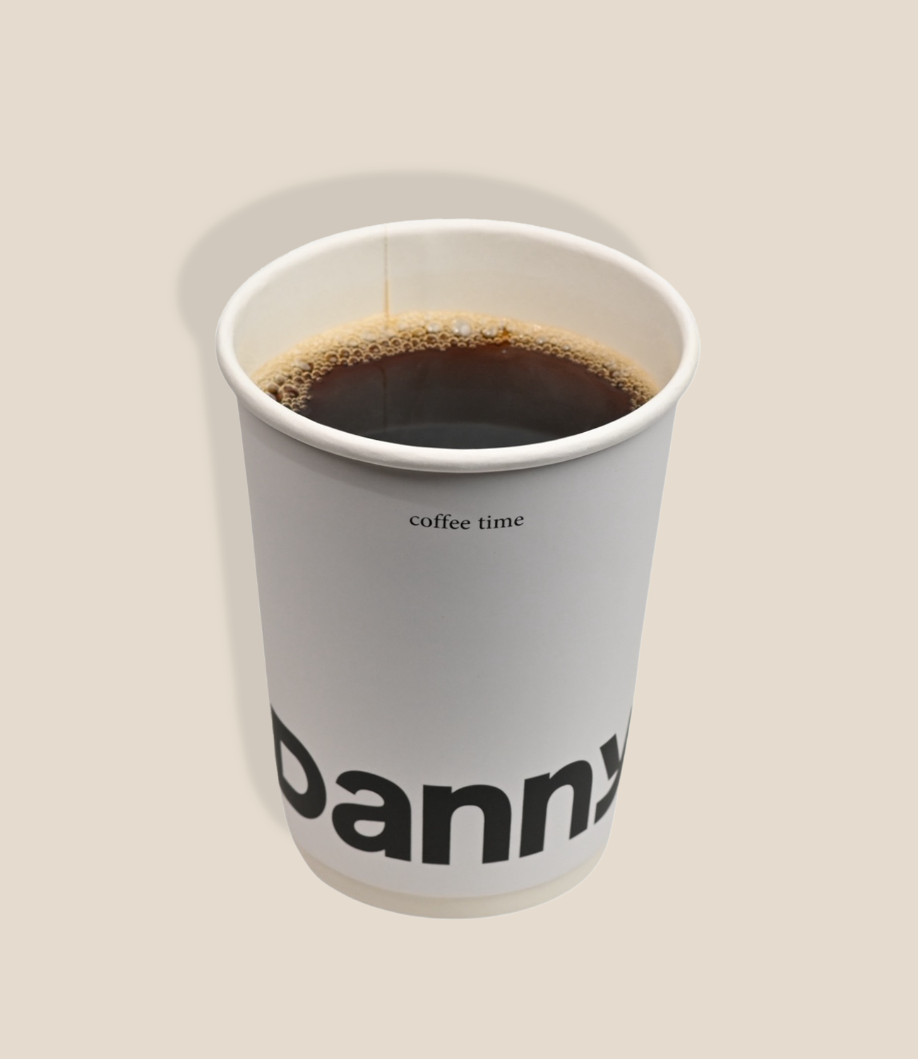 V60 - أثيوبي