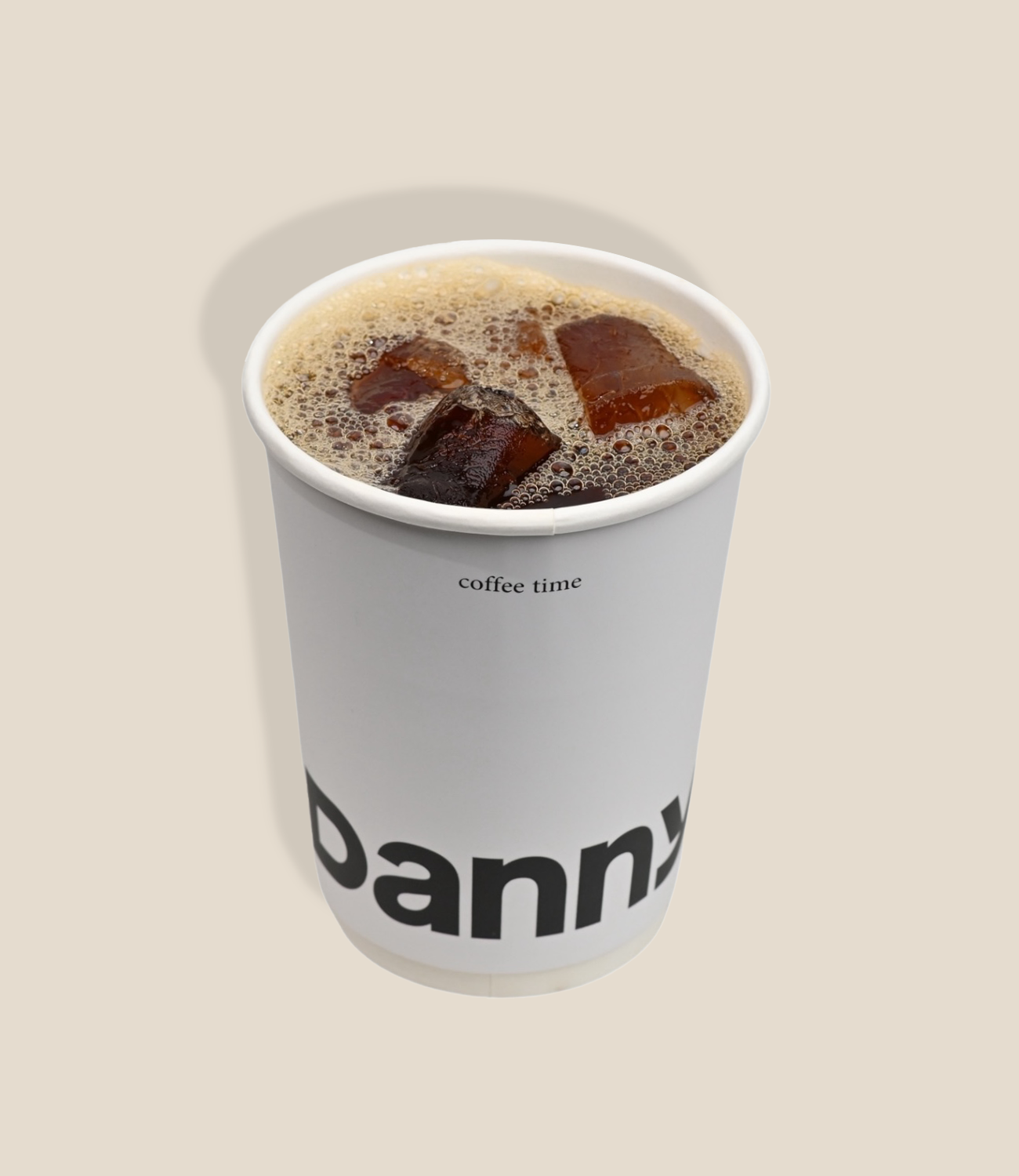 V60 - أثيوبي